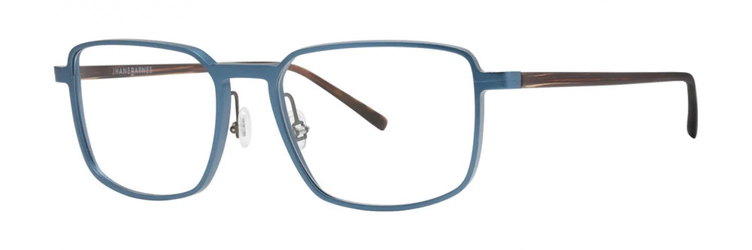 Jhane Barnes Stratum Eyeglasses - view 3